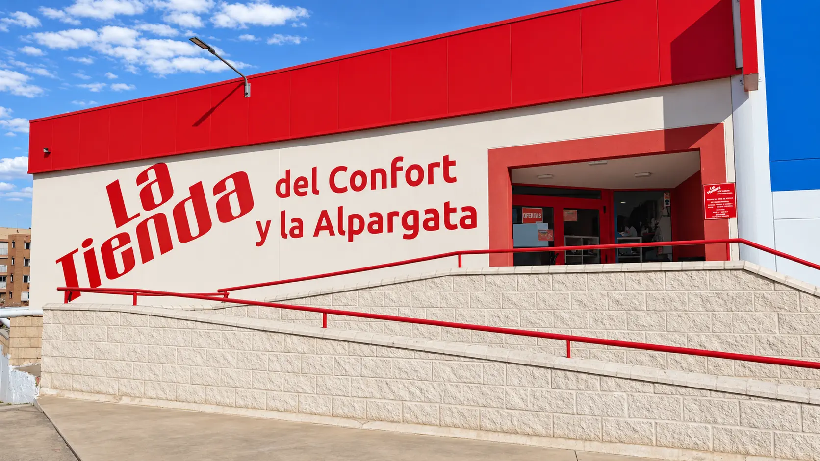 La Alpargata