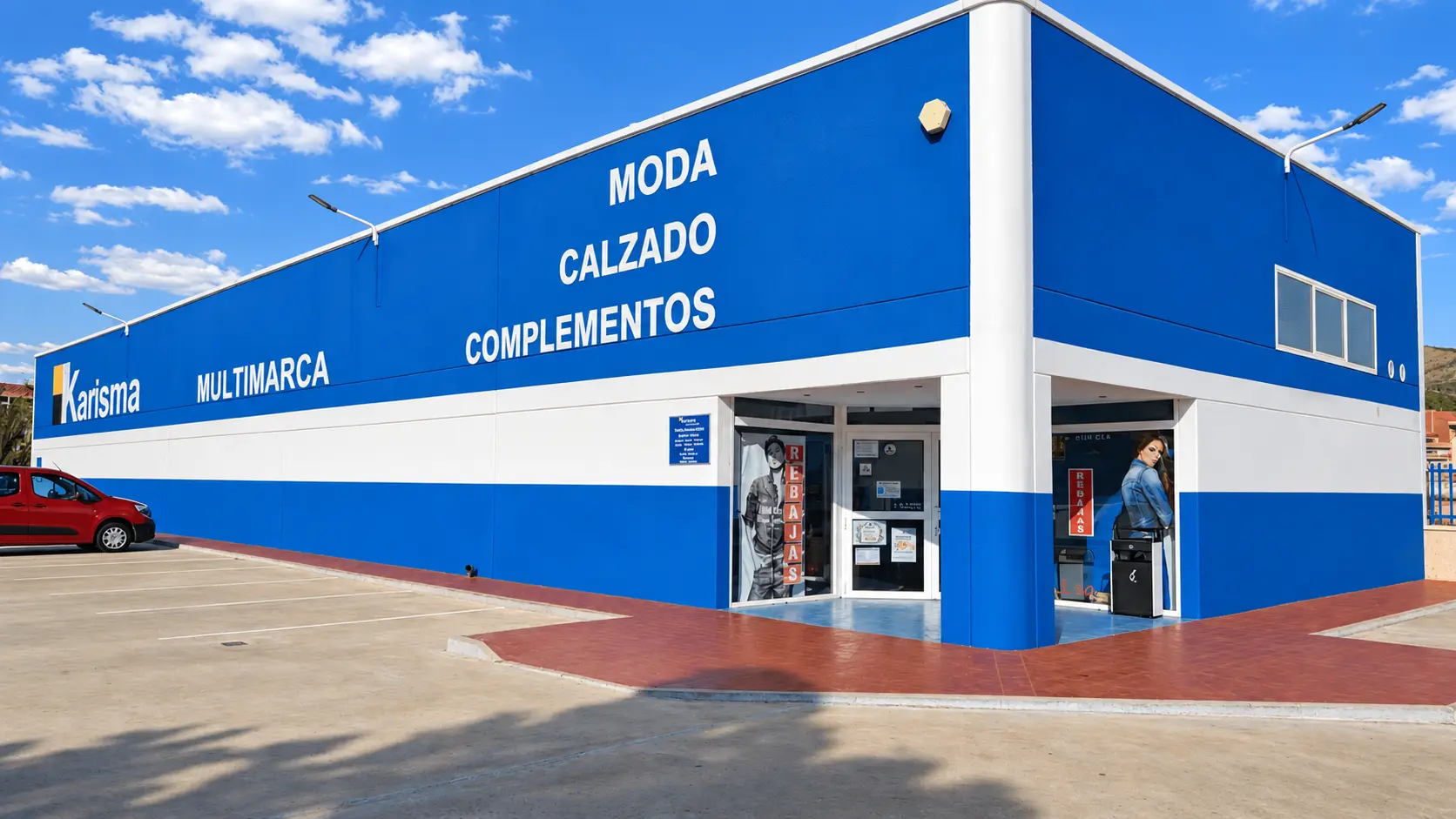 Karisma Multimarca